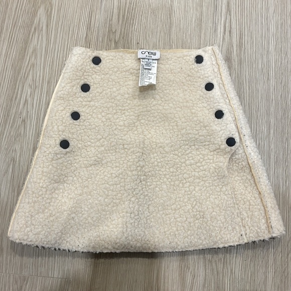 Reversible skirt - Picture 3 of 4